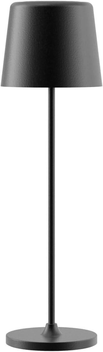 T 9600 LED-Tischleuchte schwarz