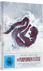 4K Ultra HD Blu-ray Die purpurnen Flüsse (4K Ultra HD) (+ Blu-ray)