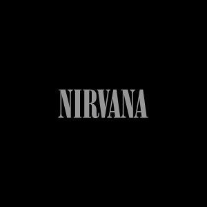 CD Nirvana - Nirvana