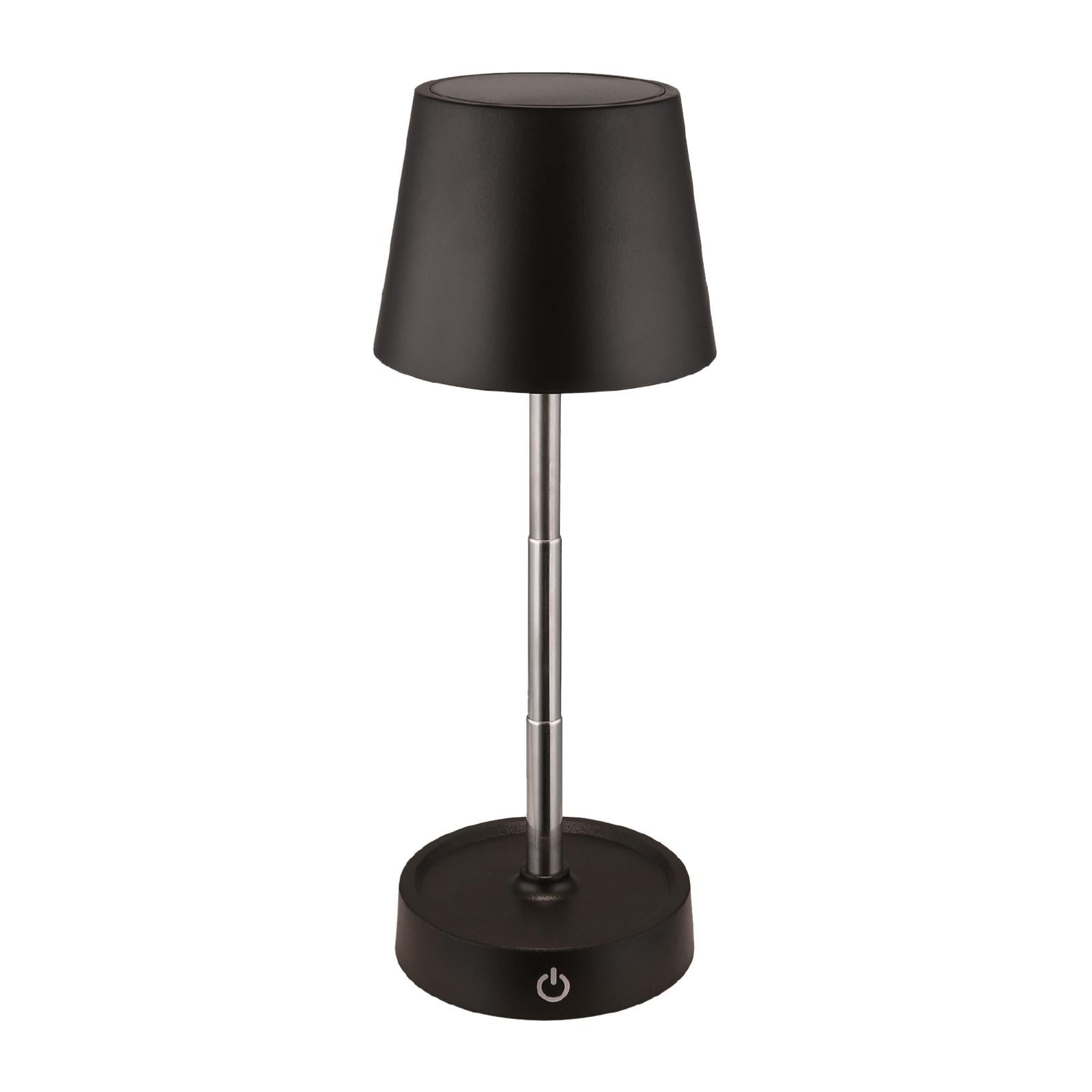 Einziehbare Tischlampe Tischlampe
