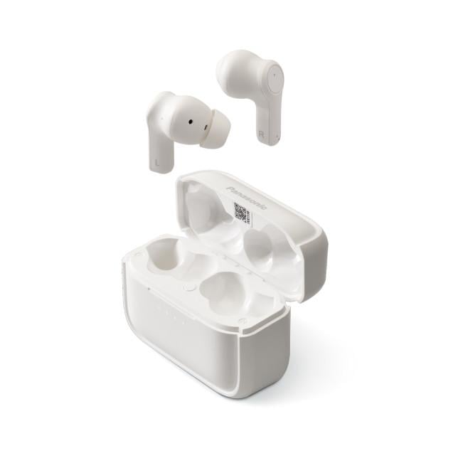 In-Ear Kopfhörer RZ-B210W weiß