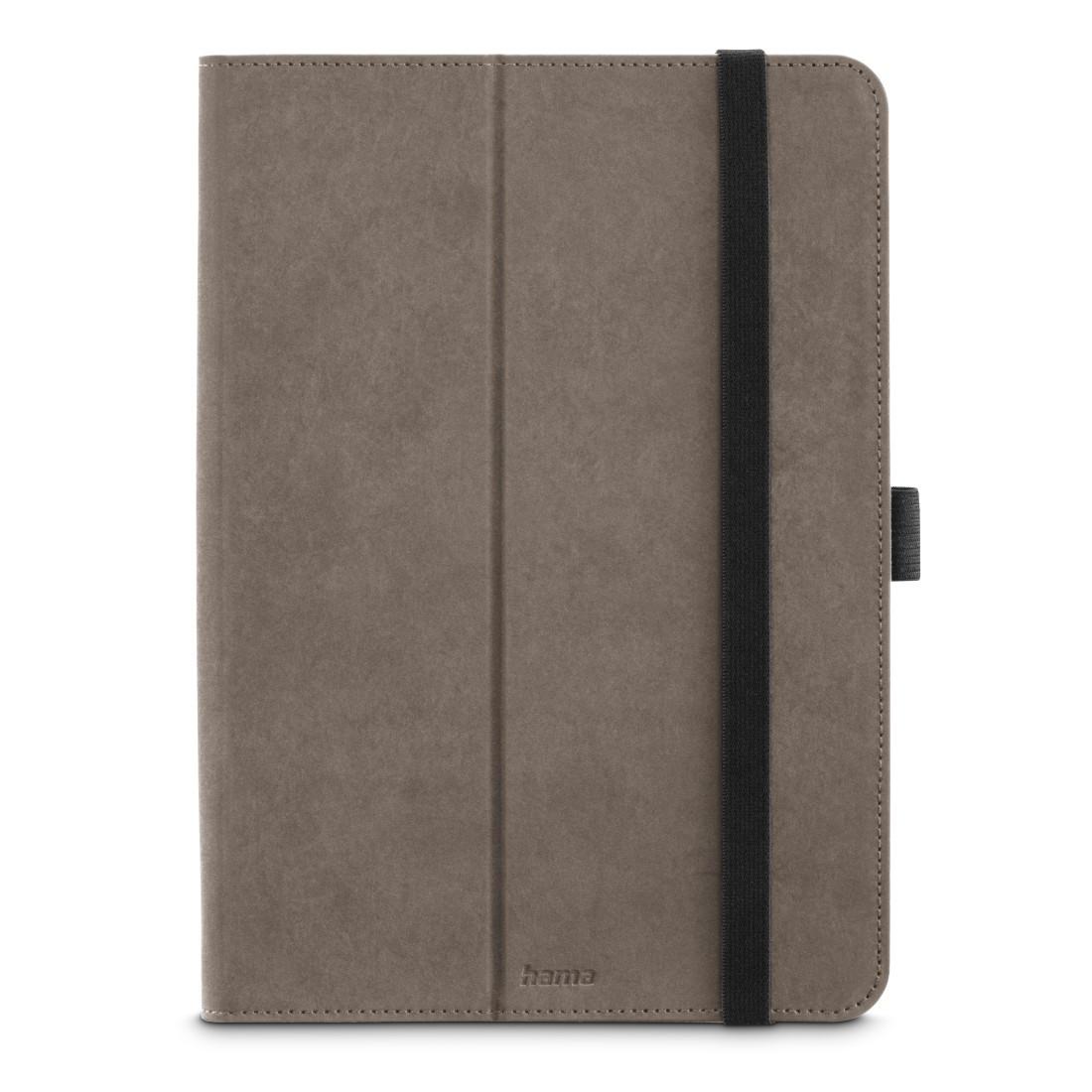 Tablet-Hülle "Velvet" für Tablets 24 - 28 cm (9.5 - 11"), Sand (00227073)