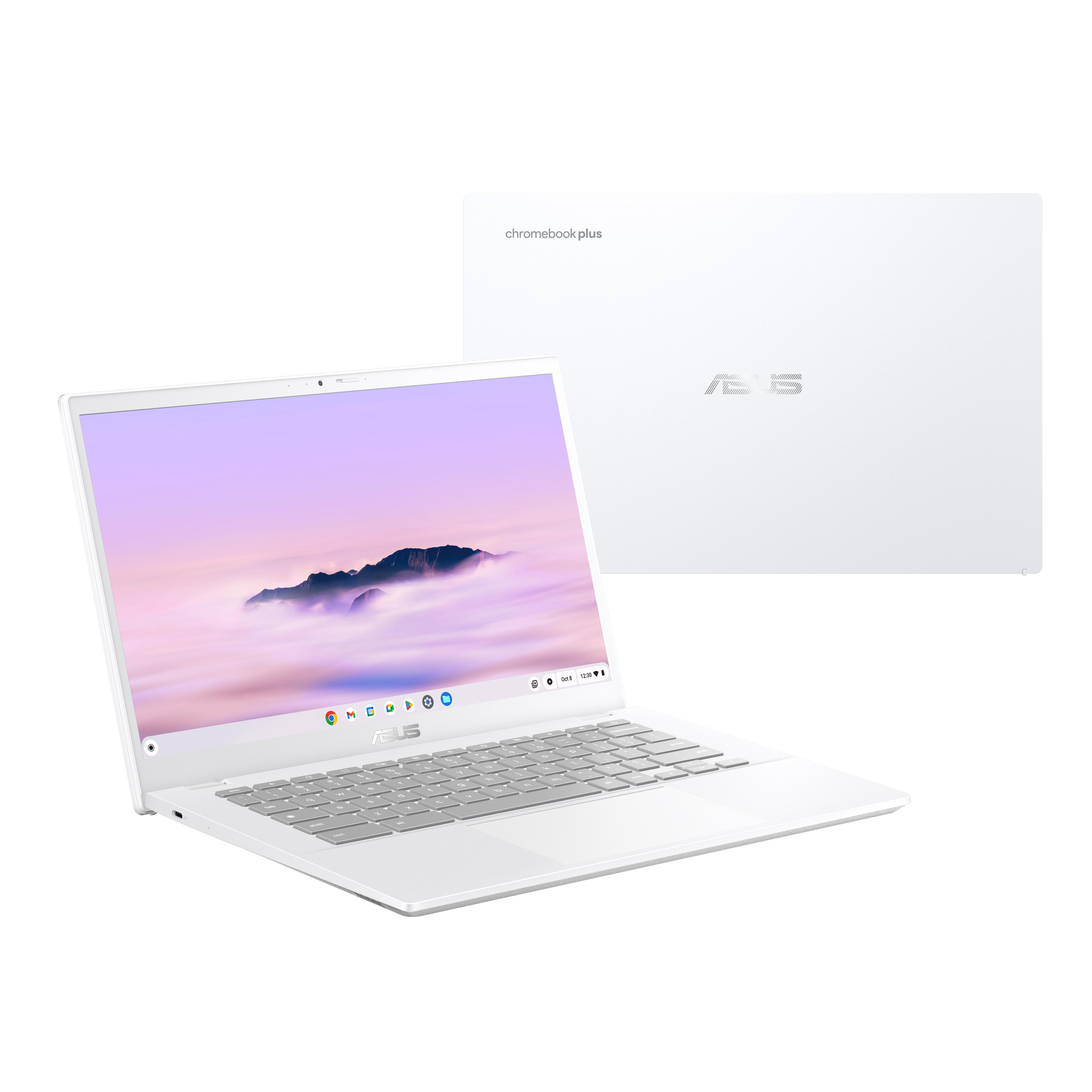 Chromebook CX3 CX3402CBA-MW0166, 14 Zoll, Full HD, Intel Core i5-1235U, 8 GB, 256 GB UFS, Intel UHD
