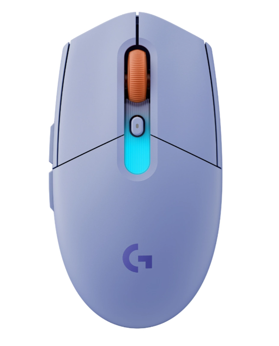 G305 X Superlight Kabellose Gaming-Maus - Lilac