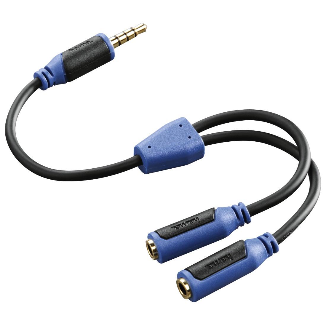 "Audio-Adapter ""Super Soft"" für SONY PS4 / PS5, XBOX SERIES X / S (00054477)"