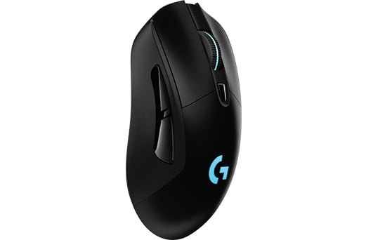 G703 Lightspeed Wireless Gaming-Maus