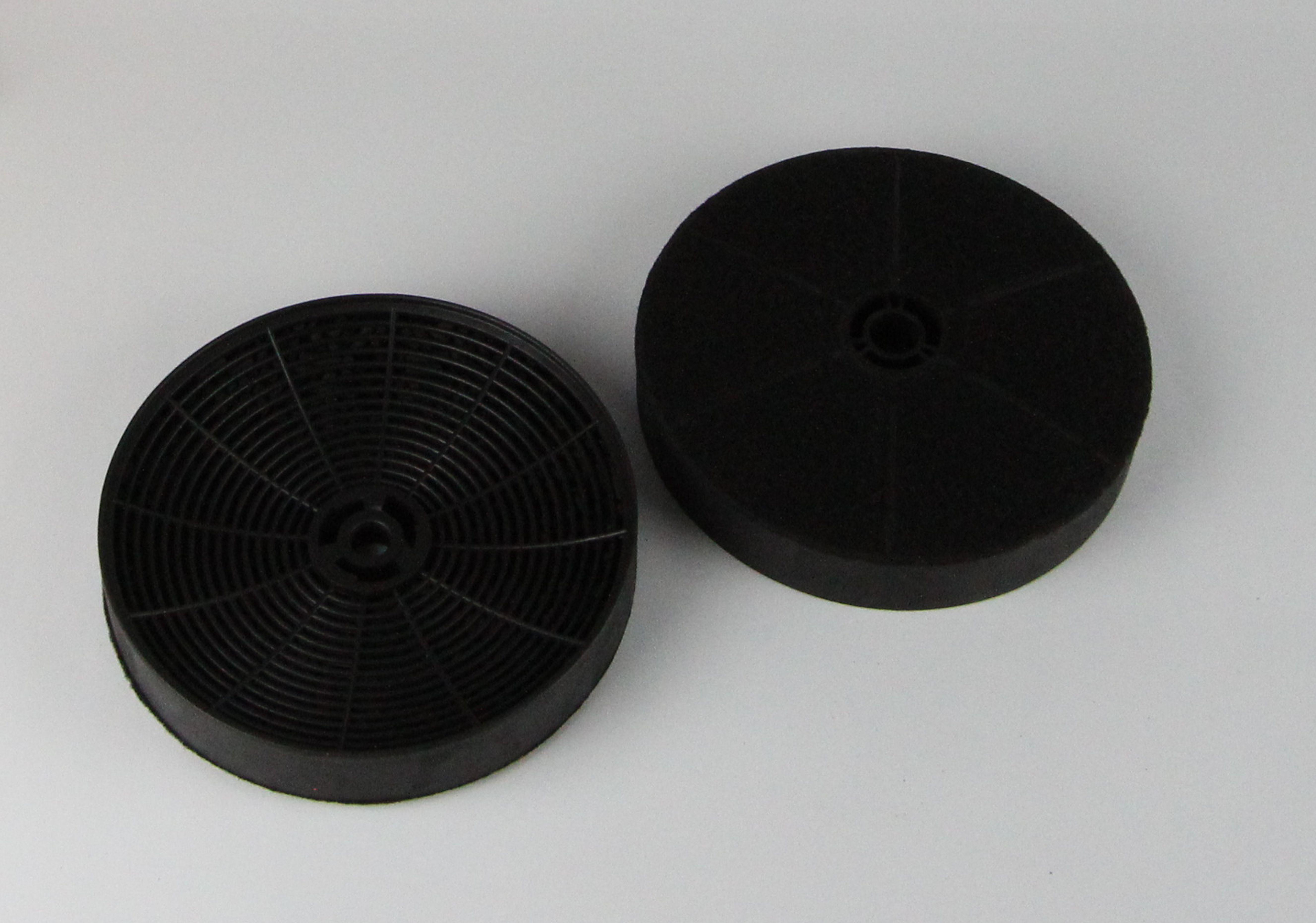 FWP 18 Kohlefilter