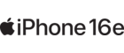 iPhone 16e