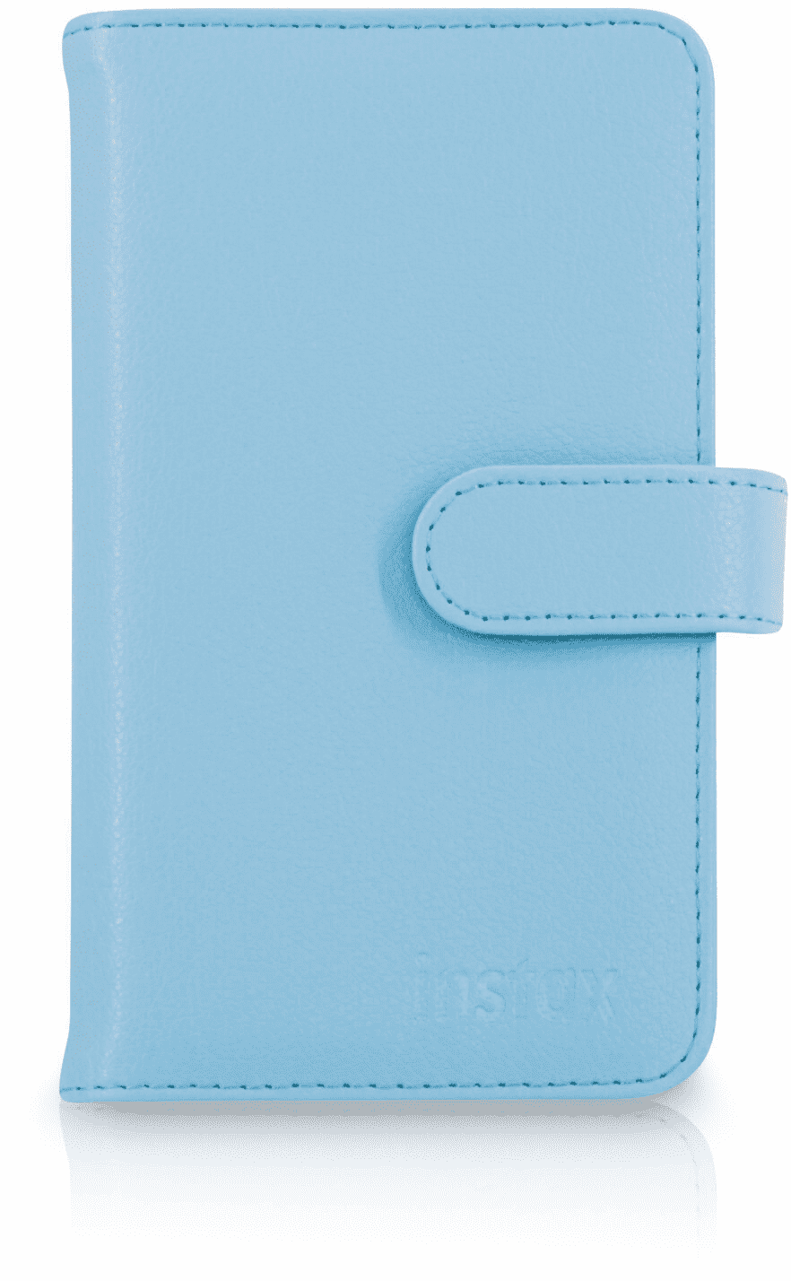 instax mini 11 Fotoalbum sky blue Fotoalbum Instax