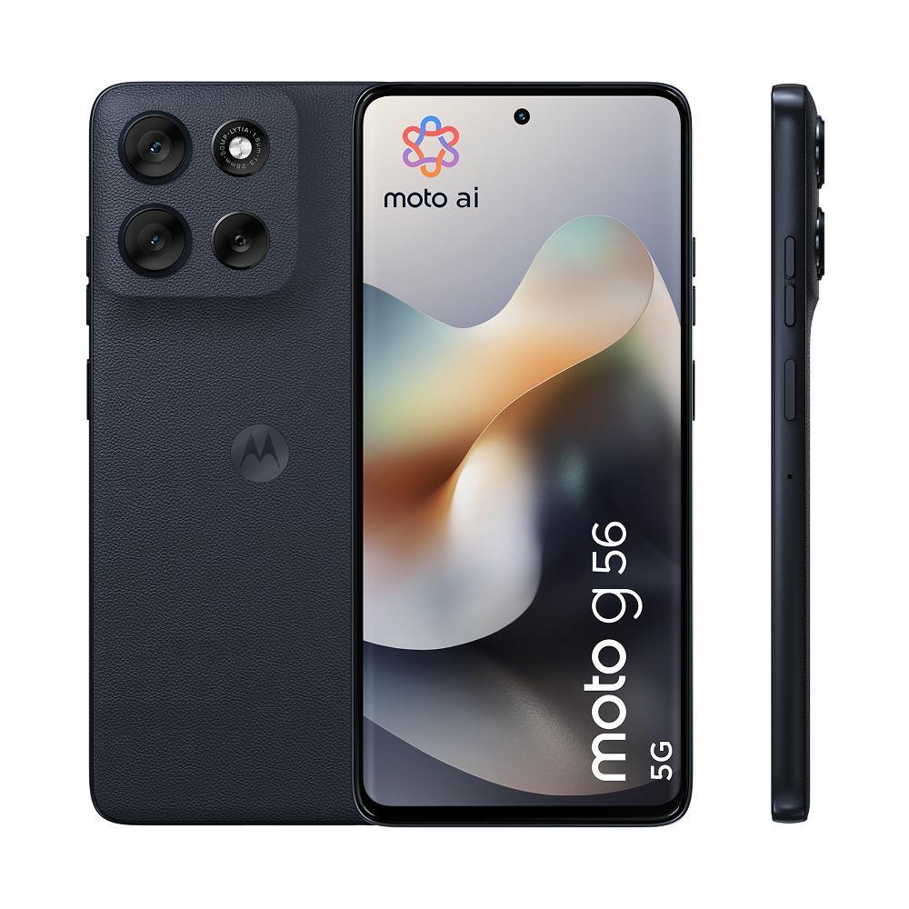 g56 8GB+256GB 5G, Black Oyster Smartphone