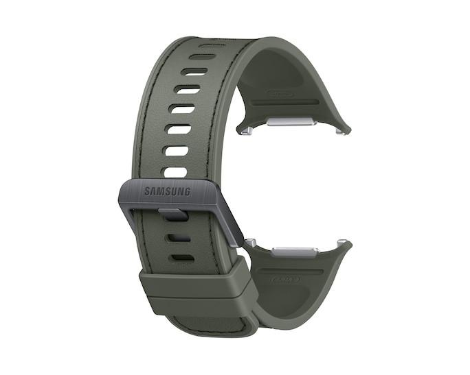 Peakform Band, Olive (für WatchUltra / WatchUltra 2)