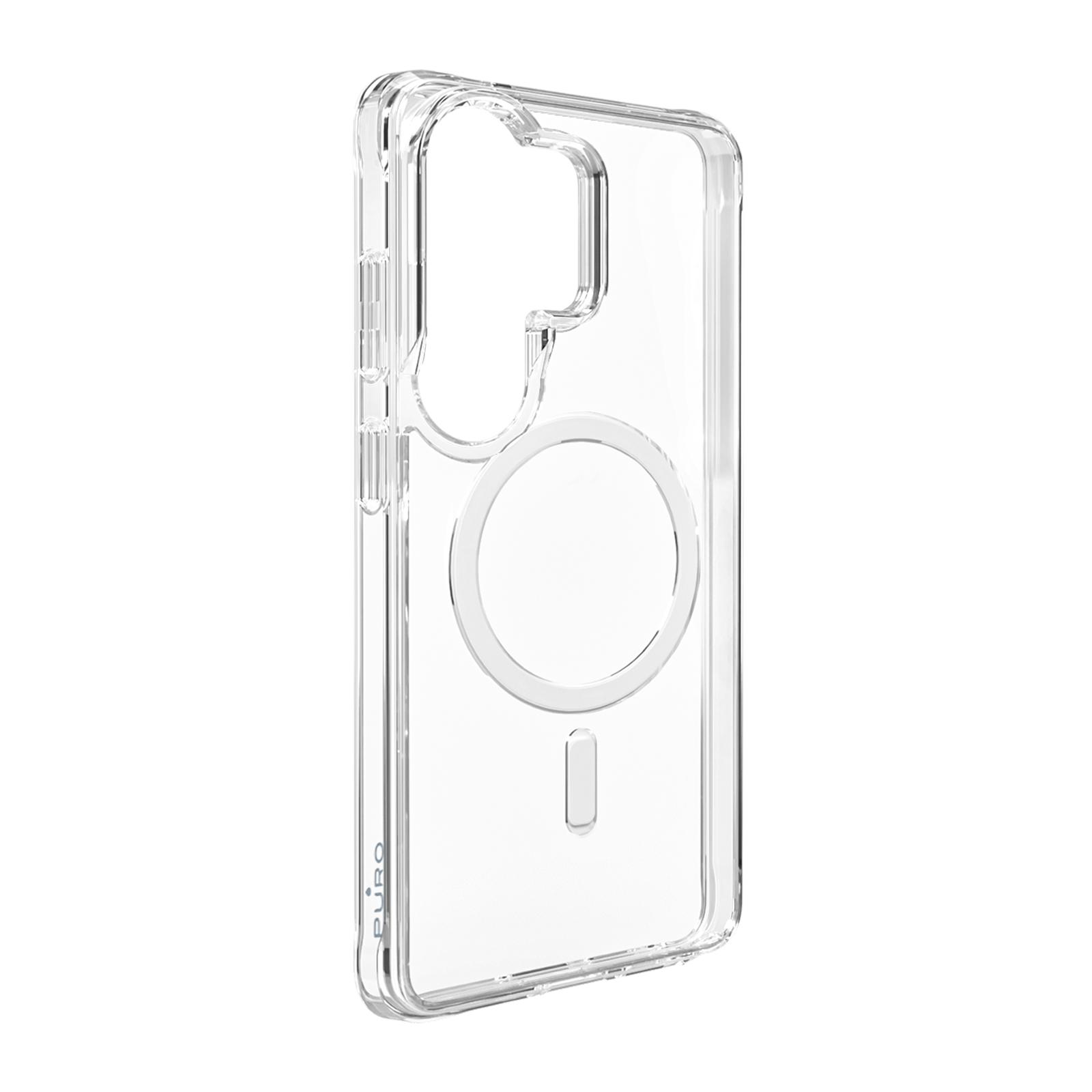 PURO Hülle Lite Mag für Samsung S26 Ultra