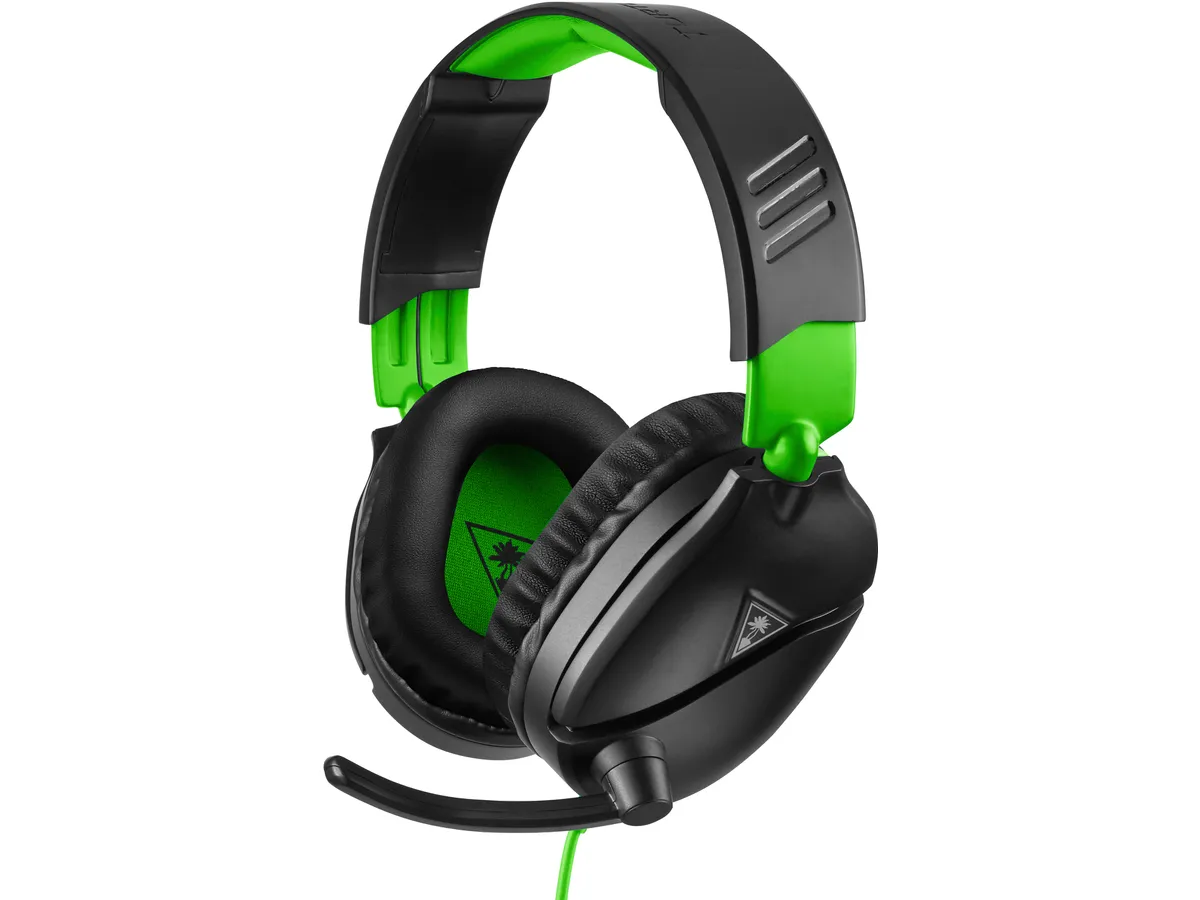 Recon 70 Gaming-Headset für Xbox, Schwarz