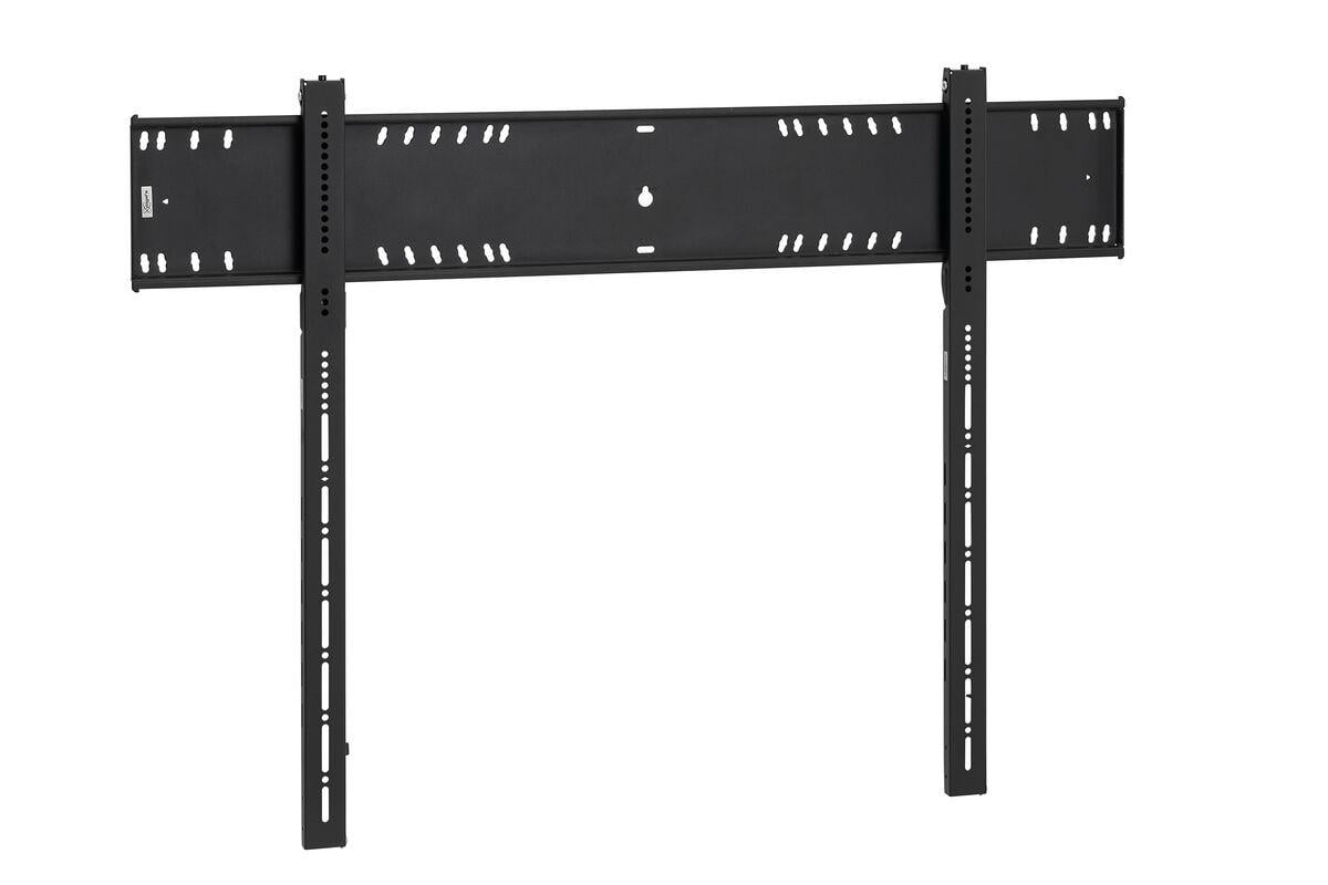 PFW 6900 schwarz TV-Wandhalterung