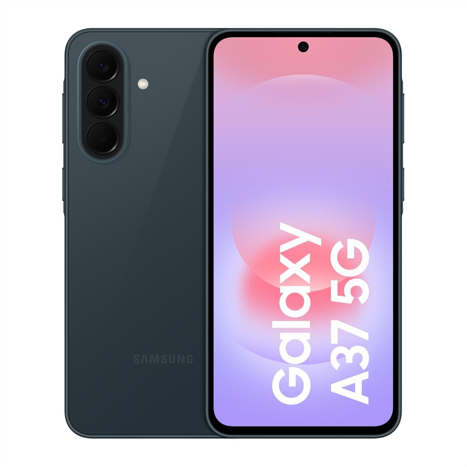 Galaxy A37 5G 128GB Awesome Graygreen Smartphone