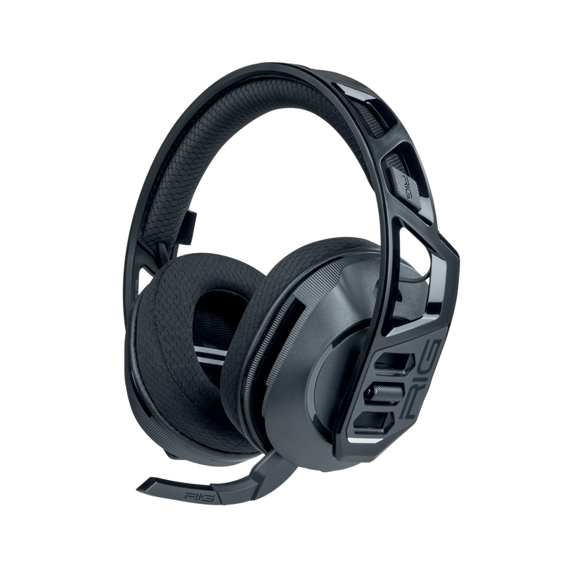 RIG 600 PRO HS Gaming-Headset, Schwarz