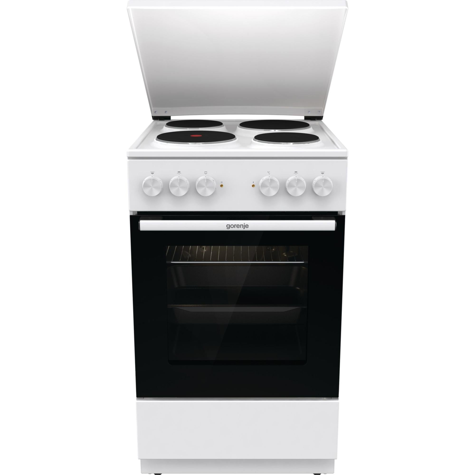GE5A23WH Standherd
