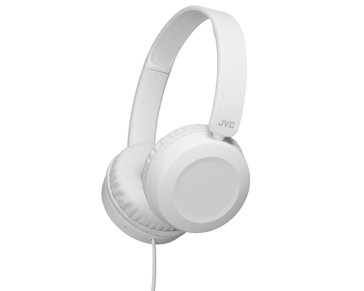 HA-S31M weiß On-Ear Kopfhörer