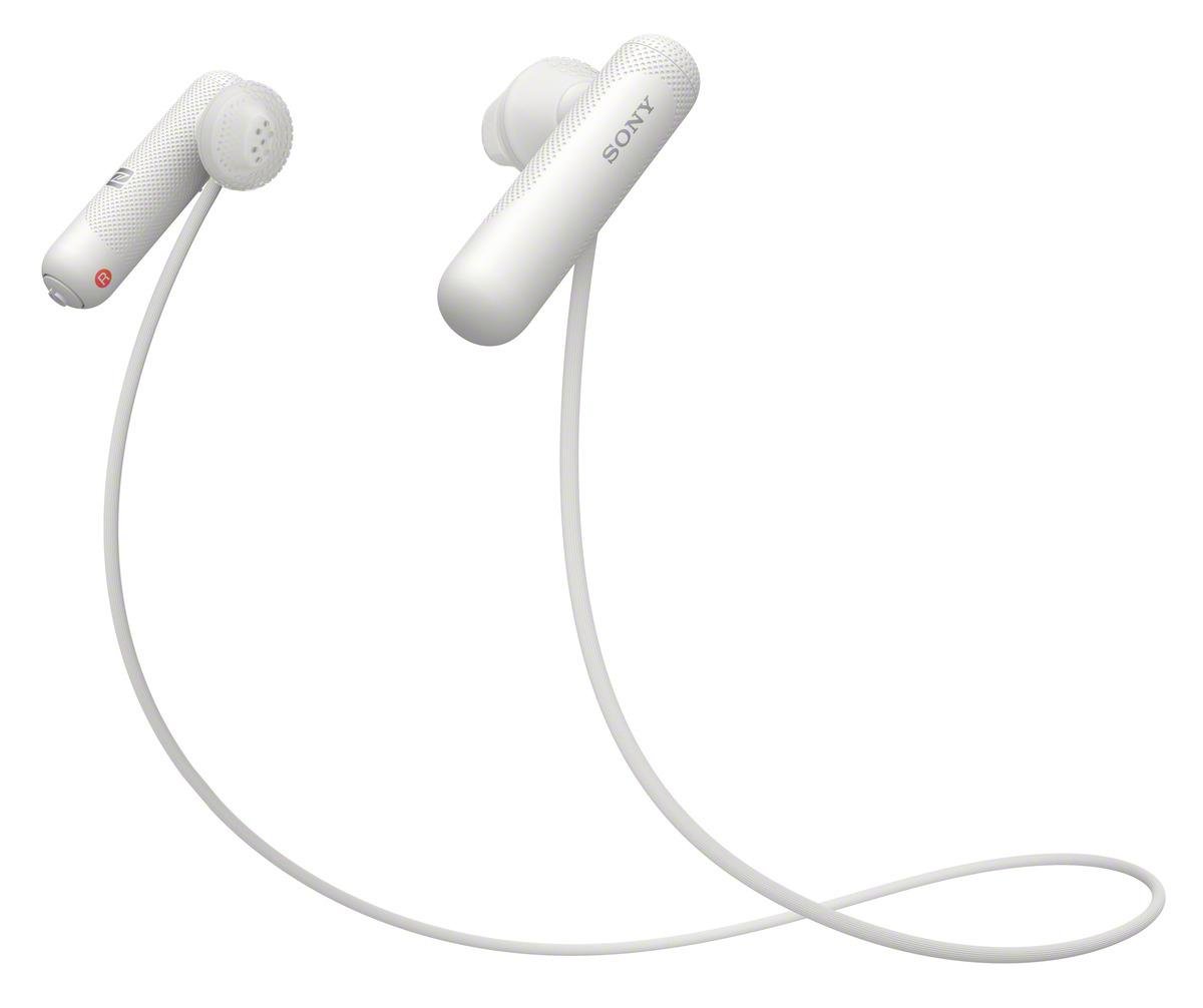 WISP500W.CE7 weiß In-Ear Kopfhörer