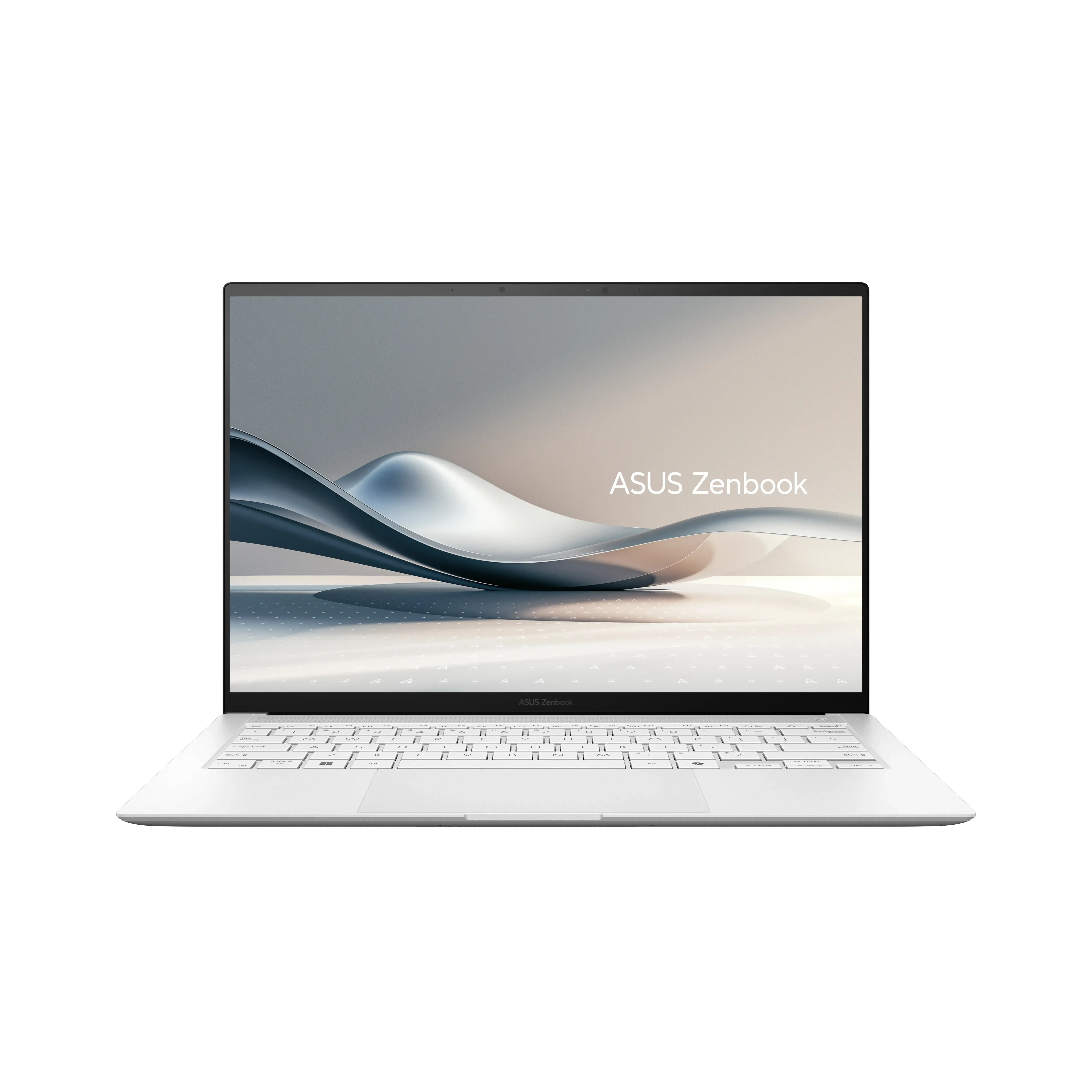 Zenbook S 14, 14 Zoll, Touch, 3K, OLED, Intel Core Ultra 7 258V, 32 GB, 1 TB M.2 SSD, Intel Arc