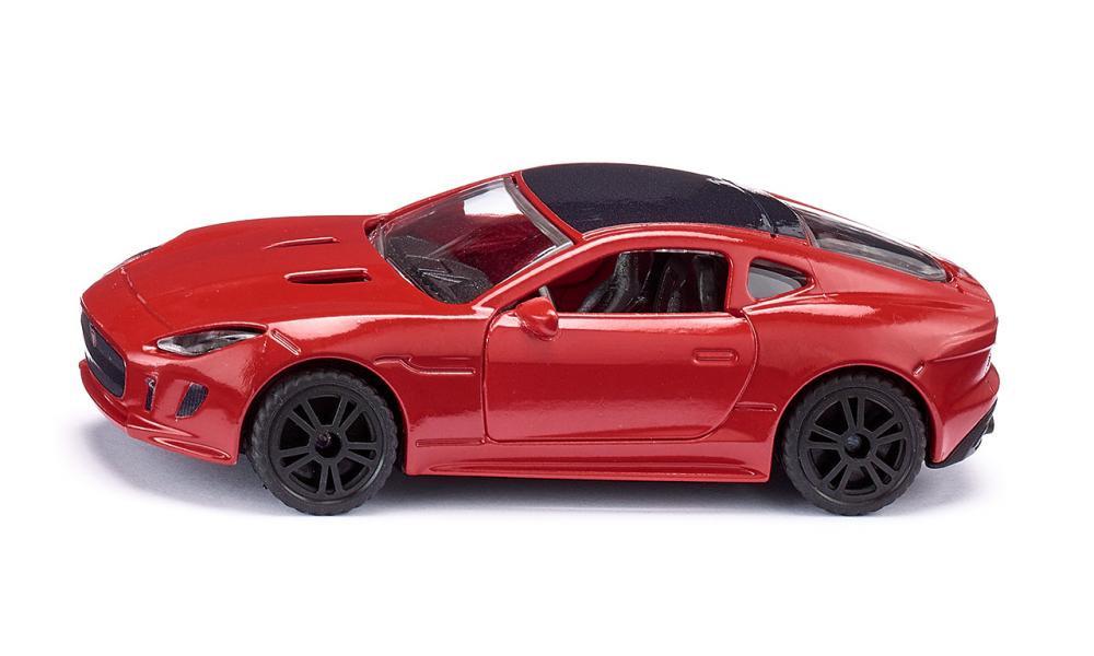 Modellauto JAGUAR F-TYPE R 1520