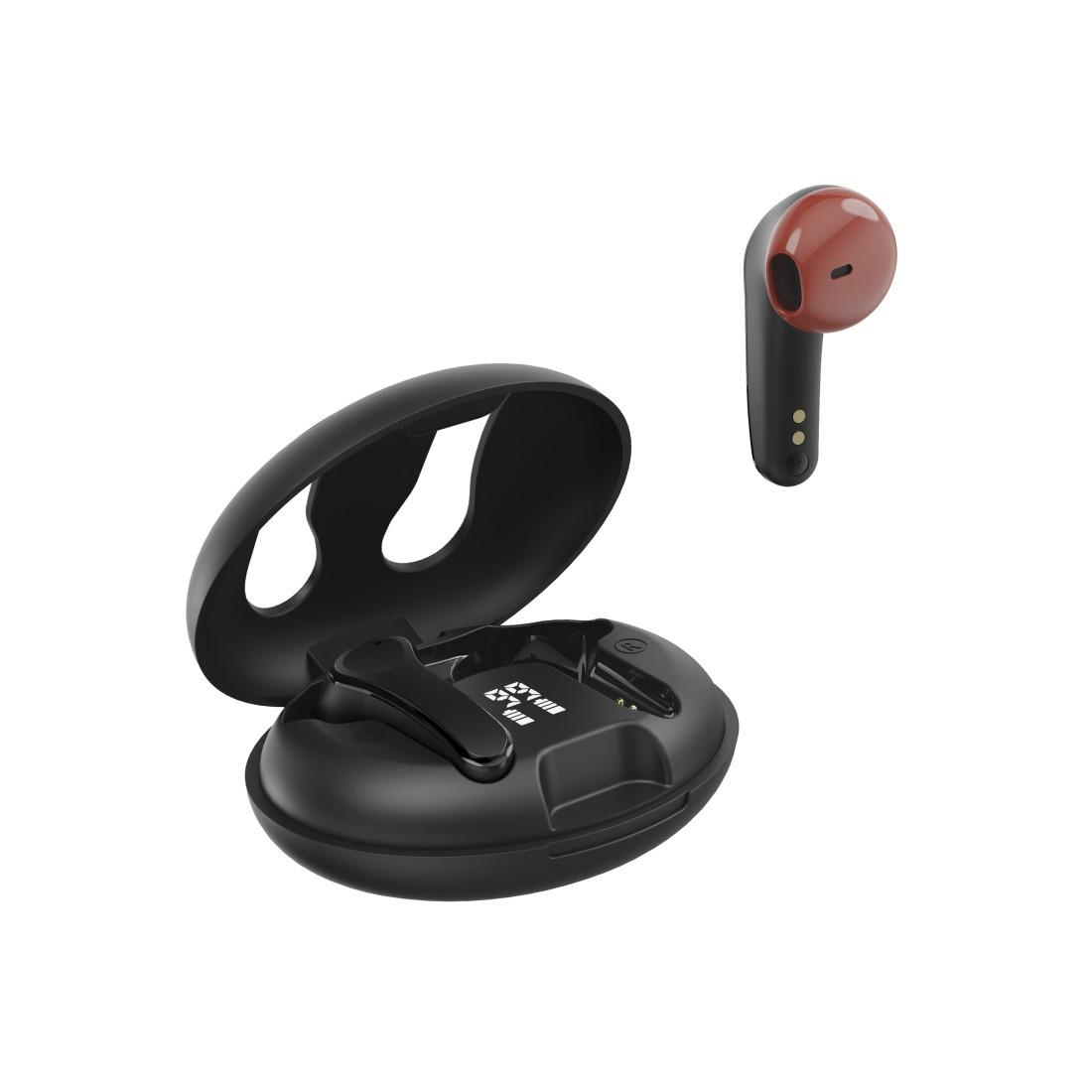 Bluetooth®-Kopfhörer "Spirit Unchained", True Wireless Earbuds, ENC, FC, schwarz (00184174)