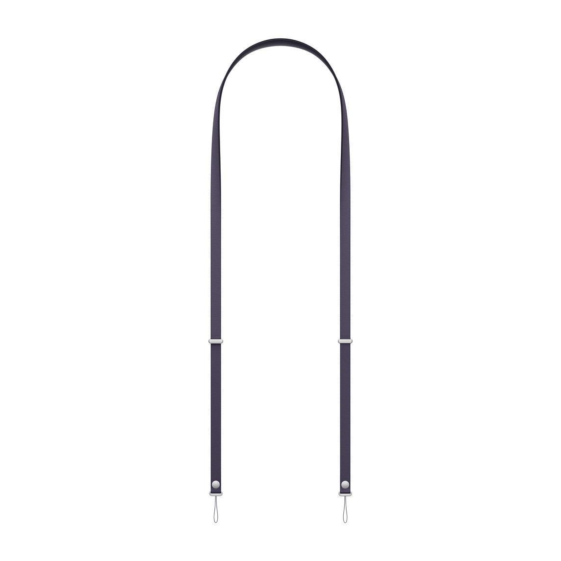 Crossbody Band - Violett