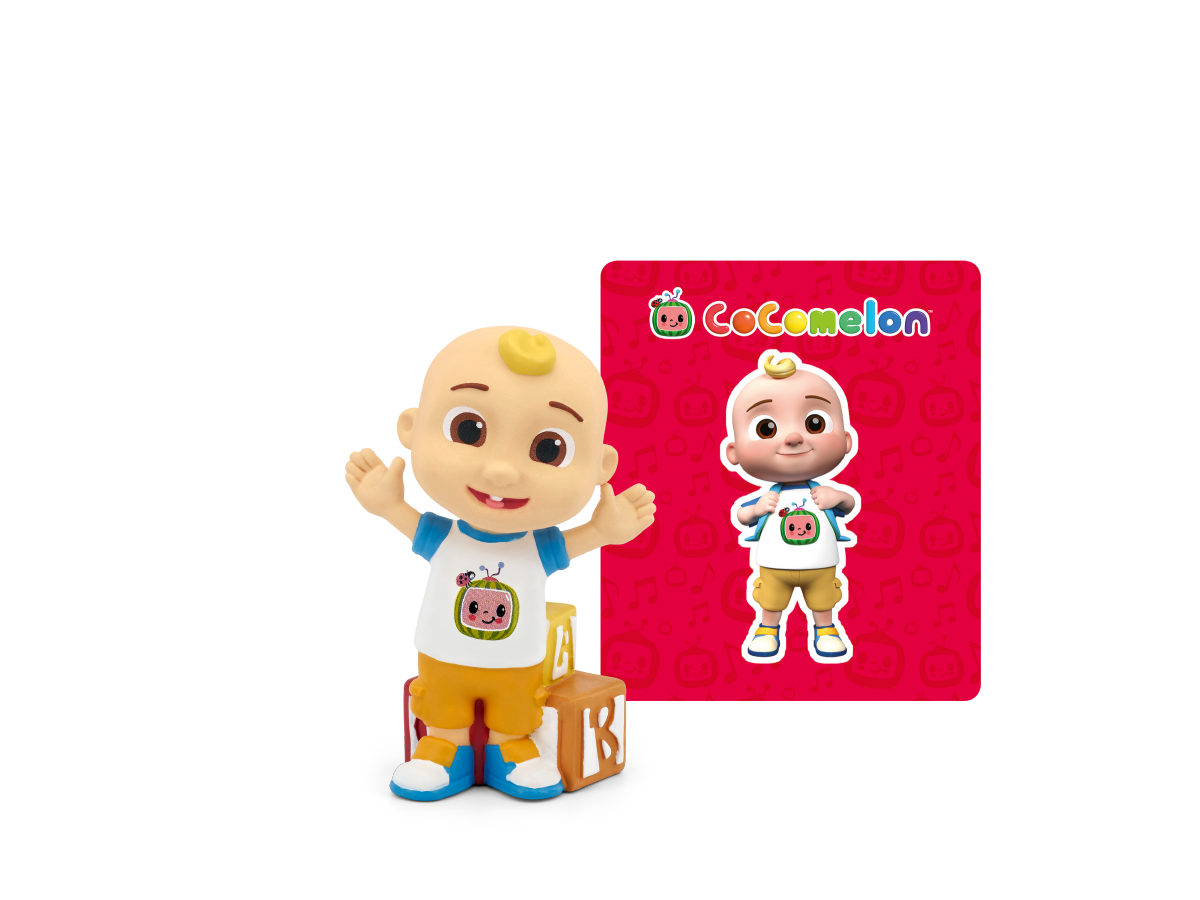 Cocomelon - Spiel und Spaß mit JJ Hörfigur