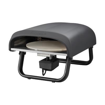 Pizzaofen Paco Rotate Gasgrill