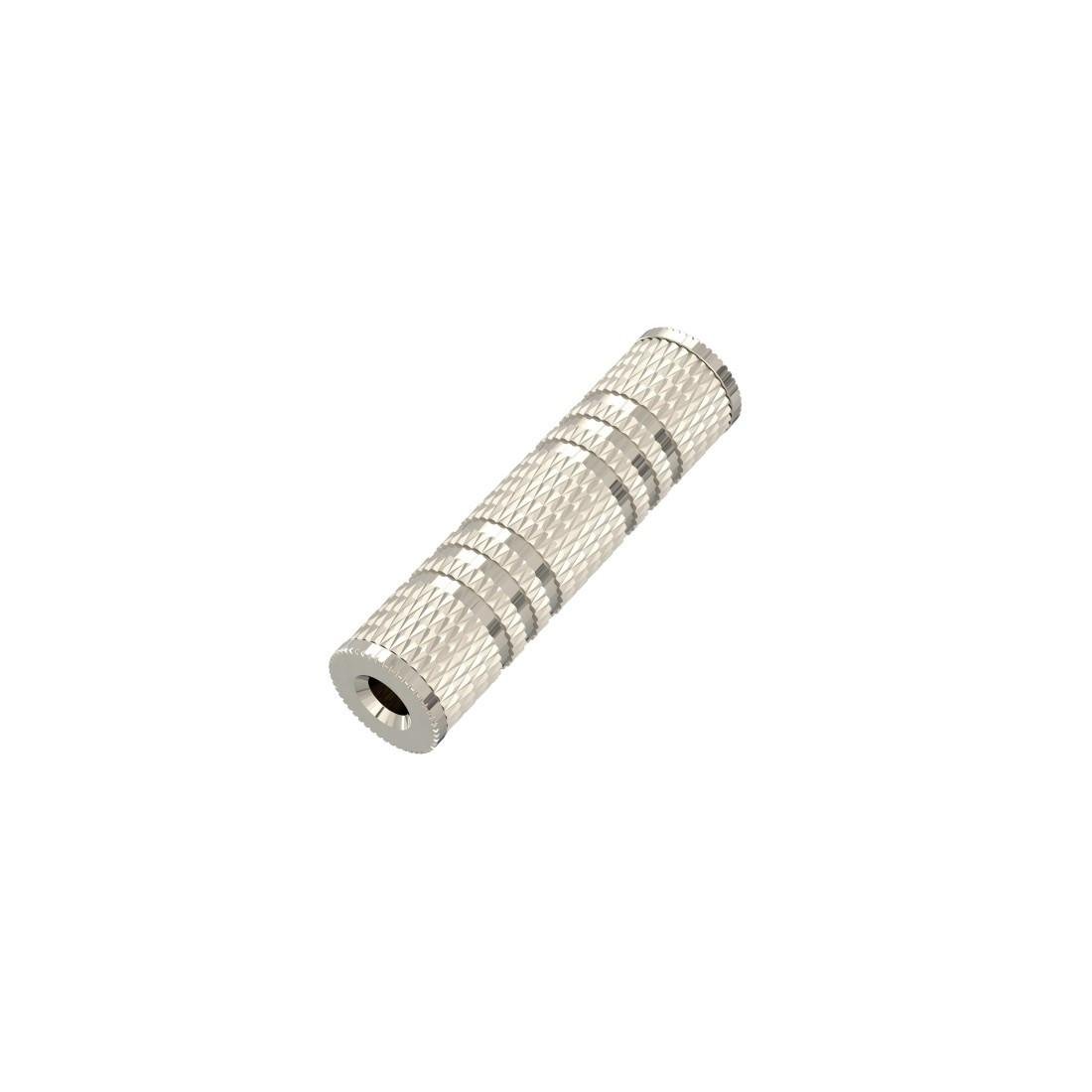 Audio-Adapter, 3,5-mm-Klinken-Kupplung Stereo (00205193)