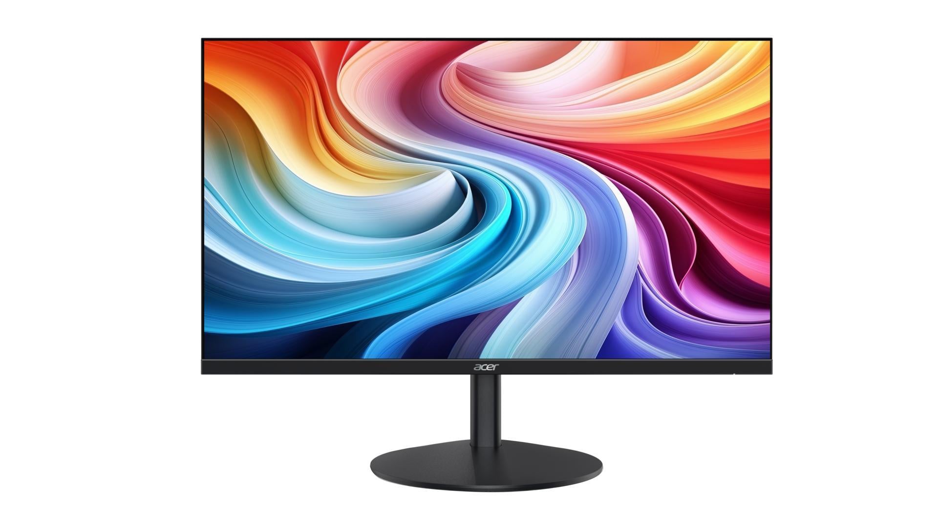 SB273P1bi, Schwarz, 27 Zoll, Full HD, IPS, 144 Hz, 1 ms Monitor
