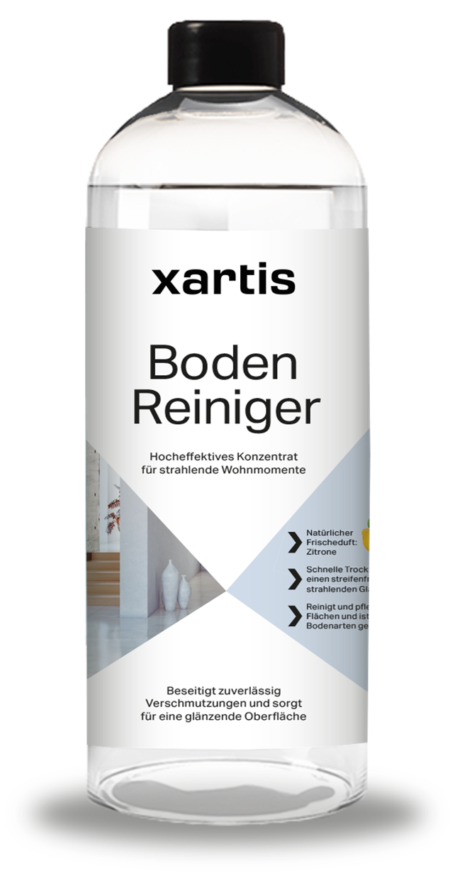 XR-HB-4075 750 ml Bodenreinigungsmittel