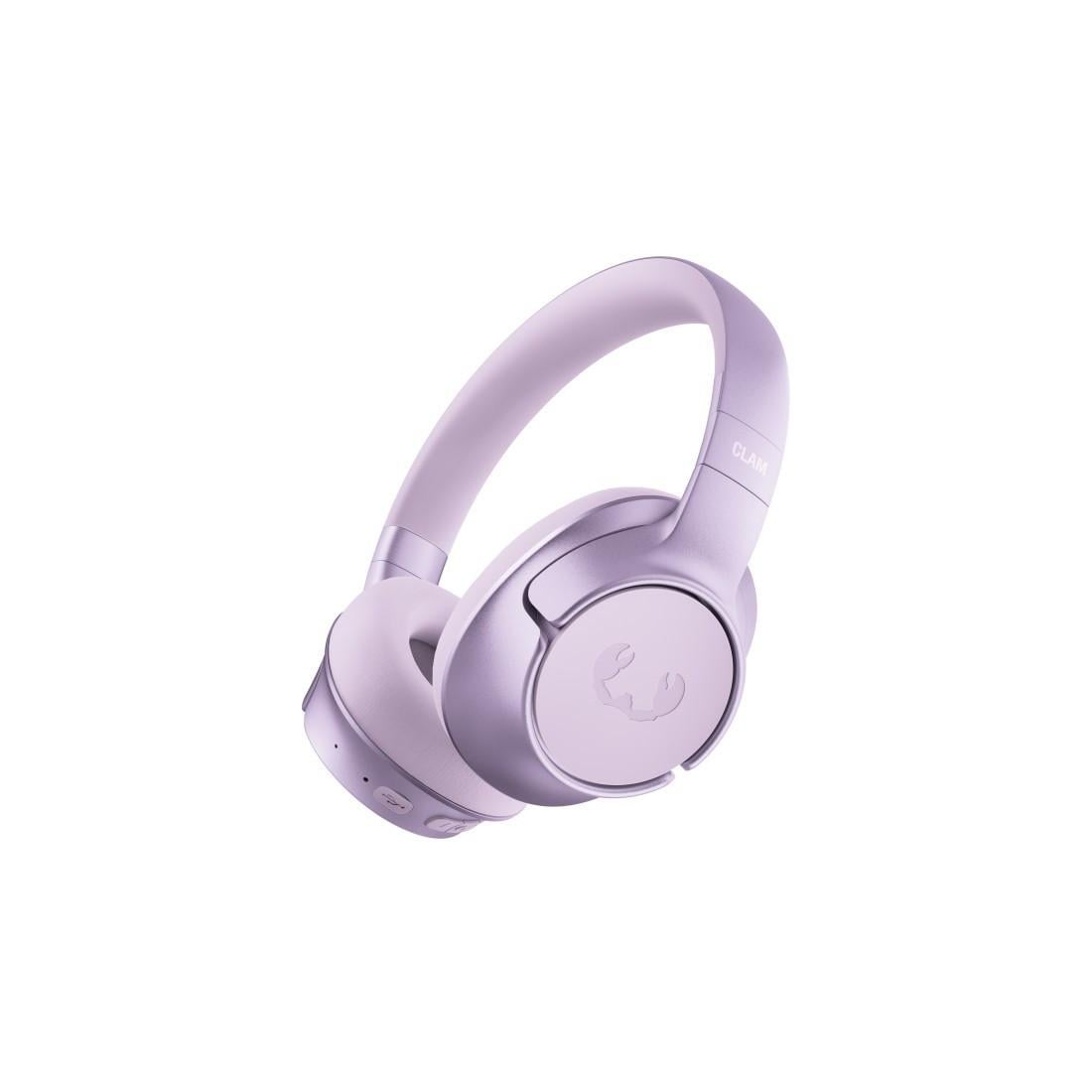 "Bluetooth®-Over-Ear-Kopfhörer ""Clam Fuse 2"", Dreamy Lilac (00233226)"