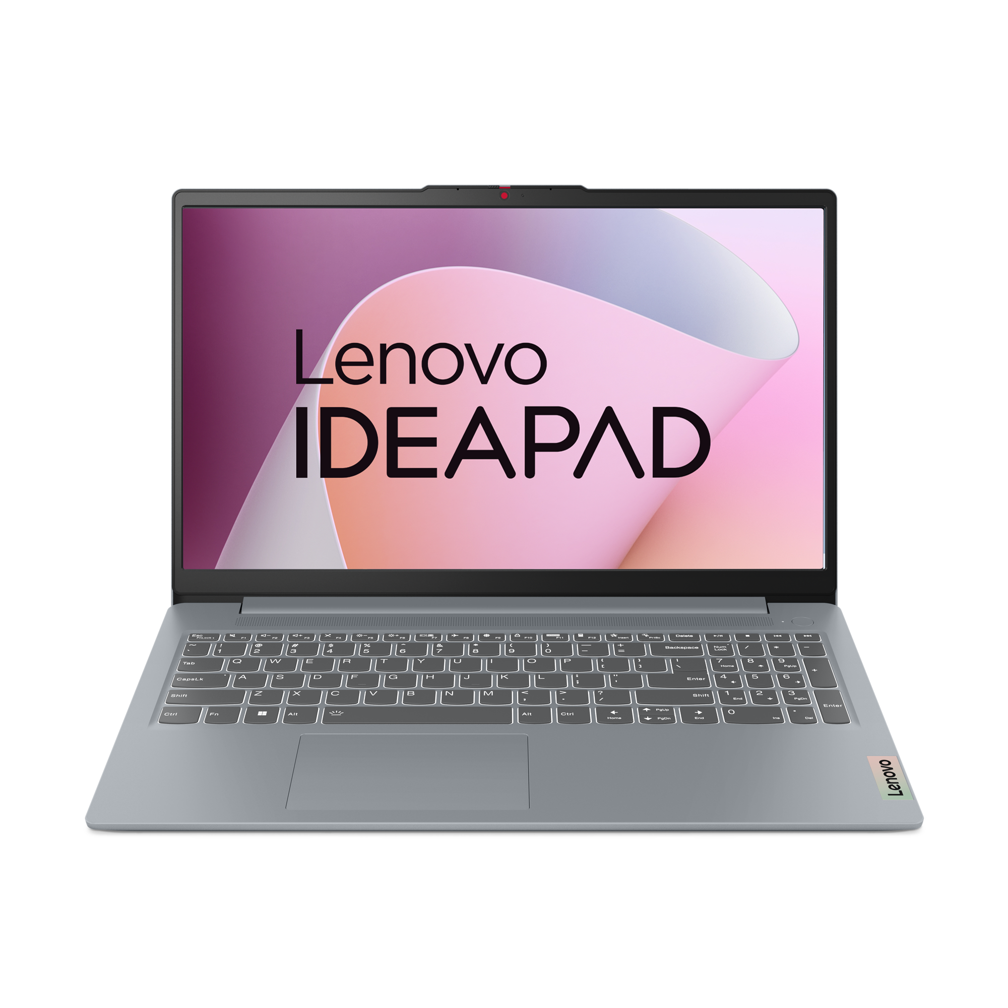 IdeaPad Slim 3 15AMN8 / Ryzen 3-7320U / 8GB / 512 GB SSD / 15,6 Zoll Full-HD / Arctic Grey Notebook