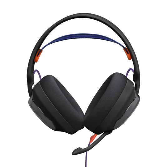 Quantum 250, Schwarz