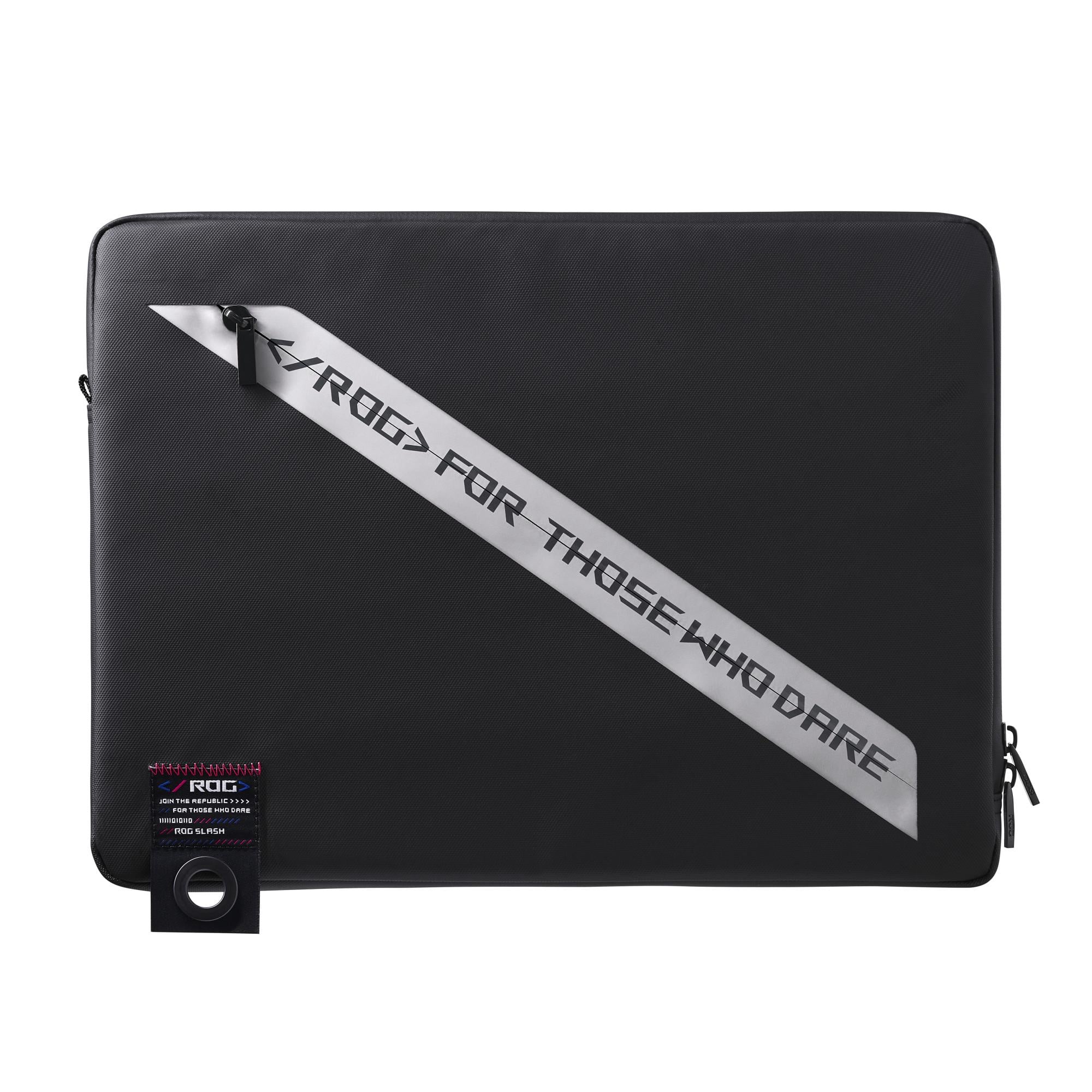 ROG Zephyrus G14 Sleeve (2022) 14 Zoll, Schwarz