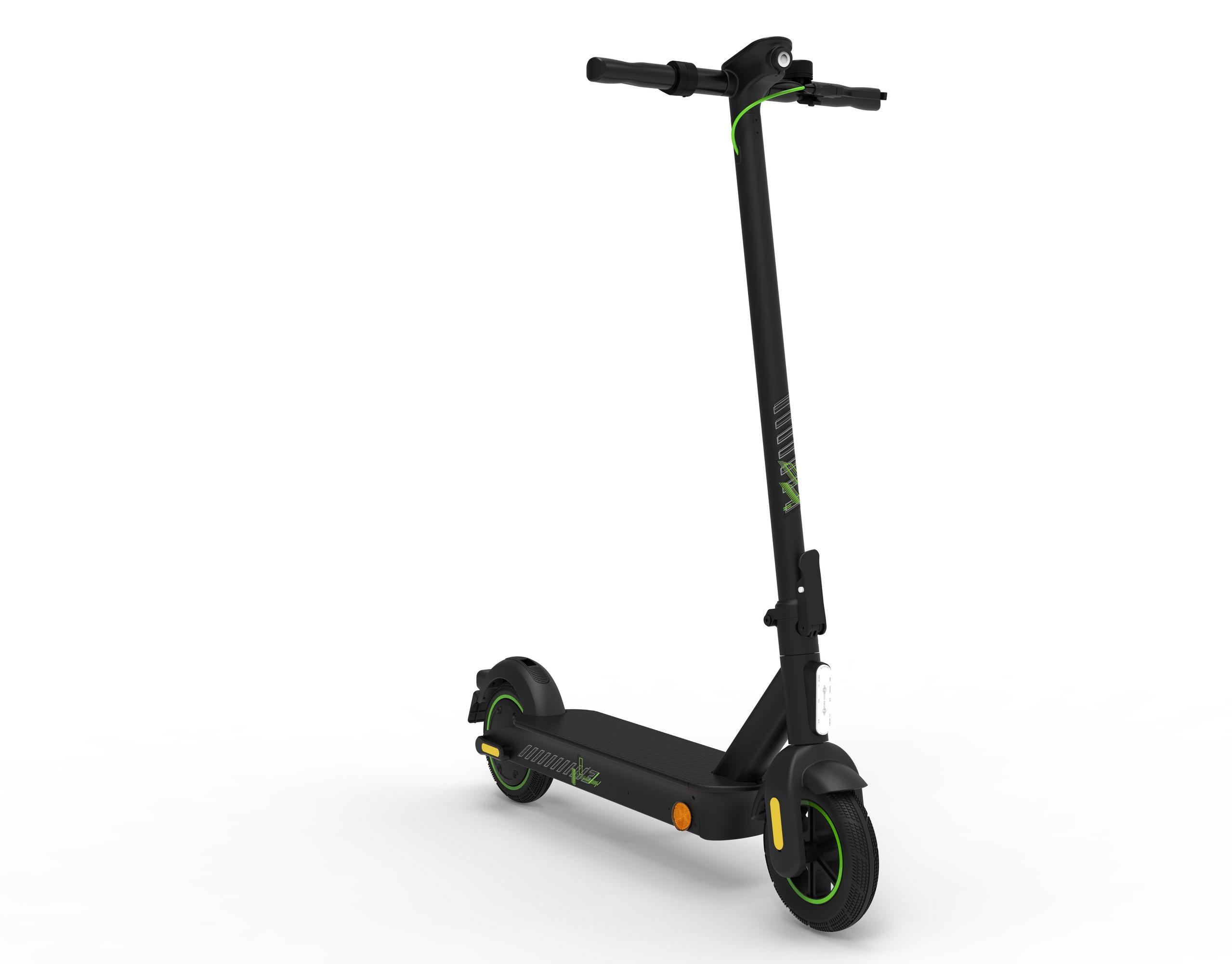 3 Advance E-Scooter