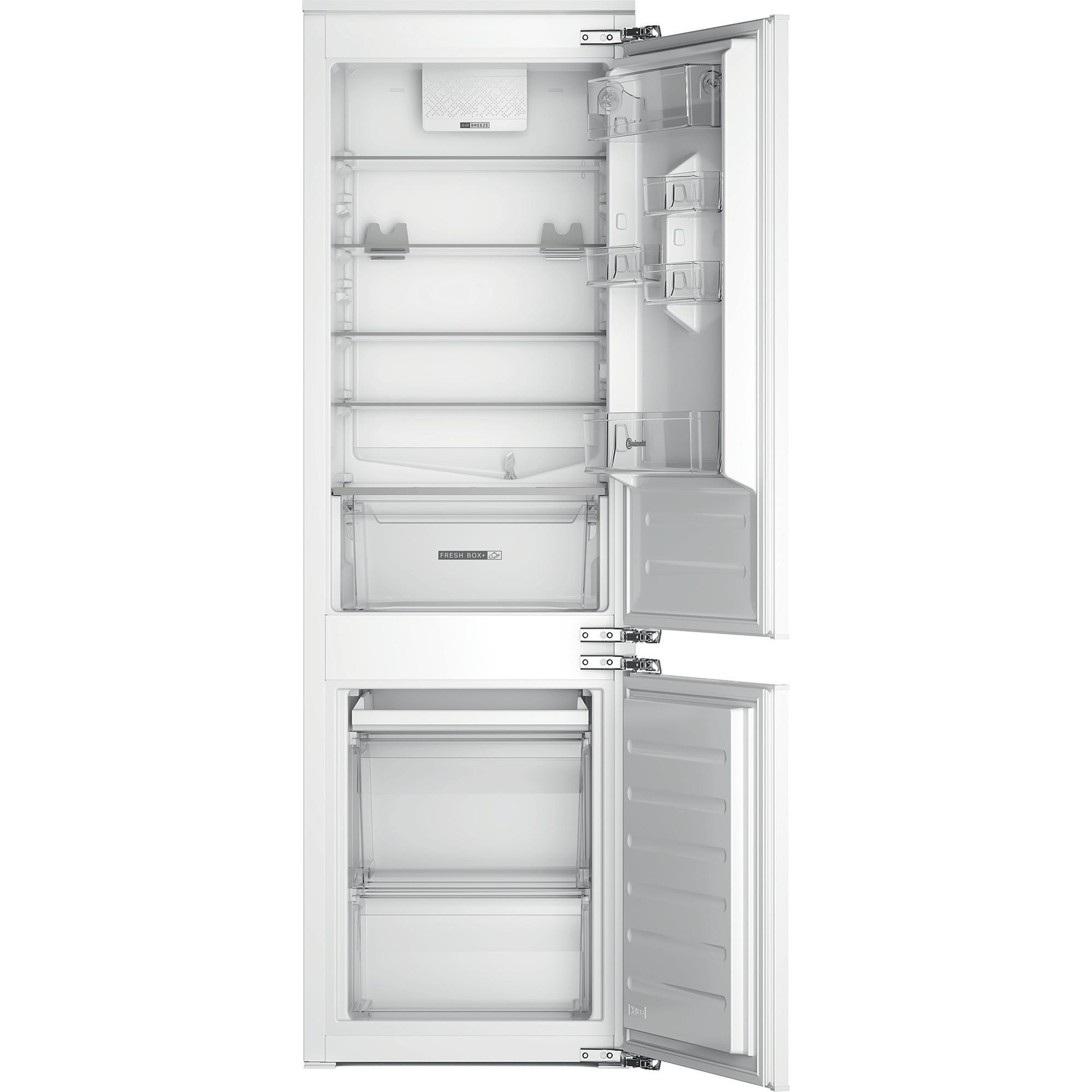 BKGIL 178F12 Einbau-Kühl-Gefrier-Kombination