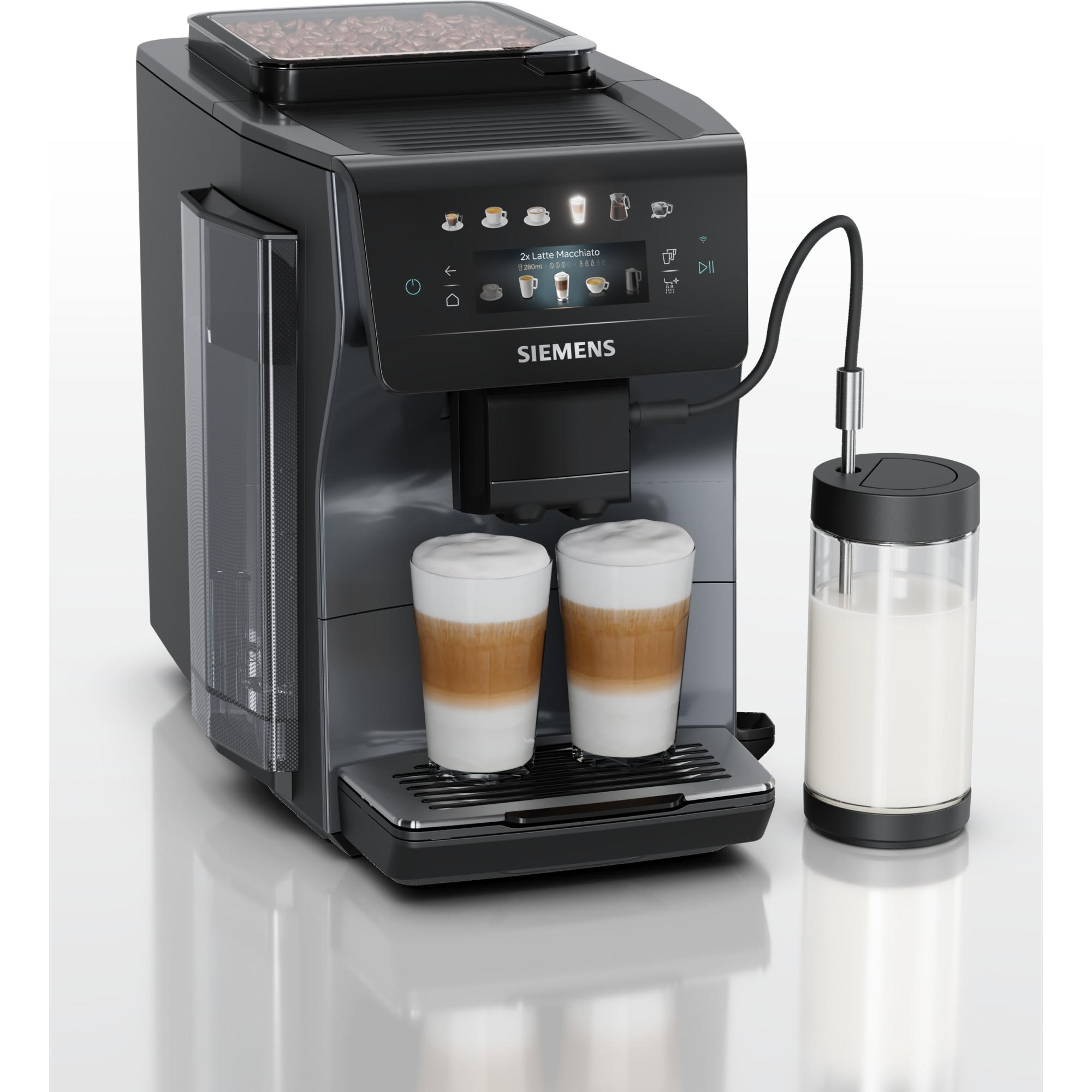 EQ600 TP603EF6 Kaffeevollautomat