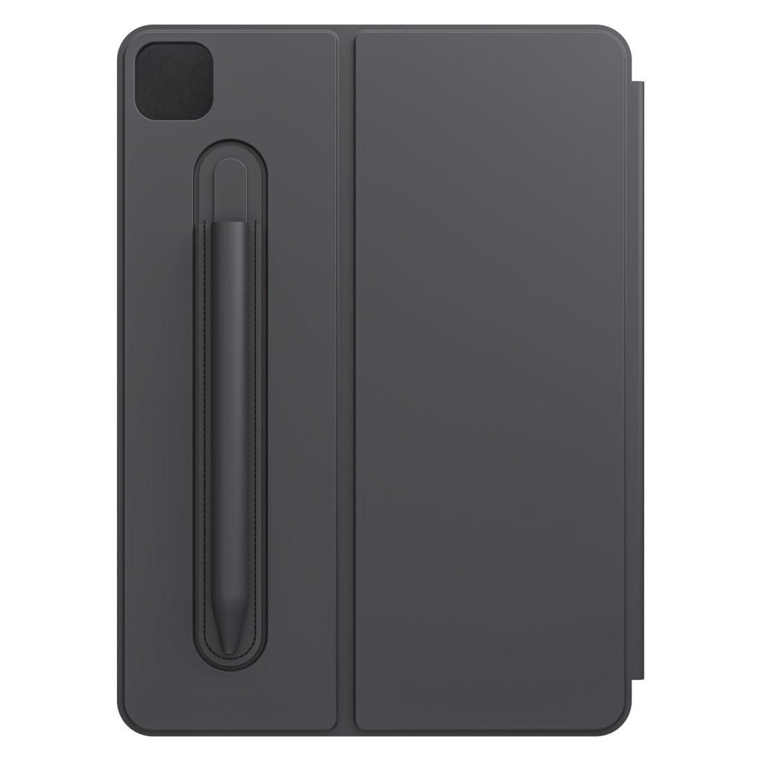 Tablet-Case "Folio" für Apple iPad Pro 11" (2020/2021/2022), Schwarz (00215350)