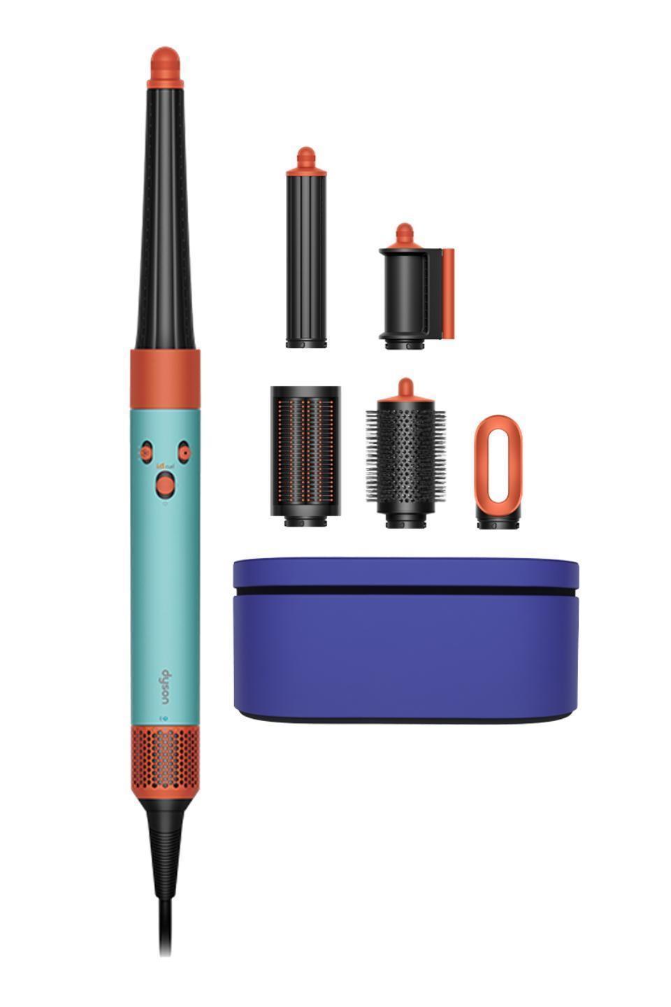 Airwrap i.d.™ (533598-01) Multi-Haarstyler und -trockner