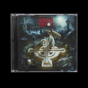 CD Ghost - Rite Here Rite Now