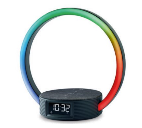 WL 65 Wake up+Charge Wecker