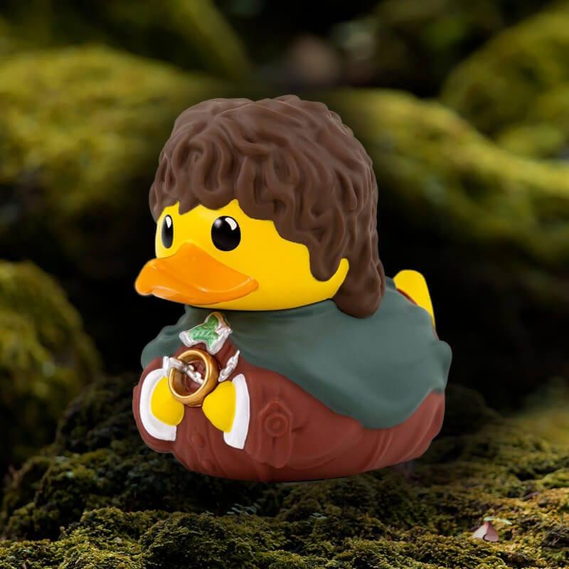 Sammelente - Herr der Ringe Frodo 9cm