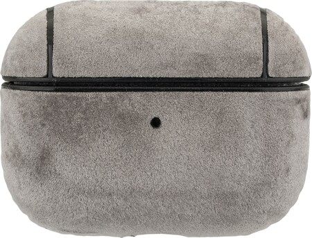 Case für Apple AirPods Pro Velvet Gray