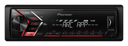 MVH-S100UB Autoradio
