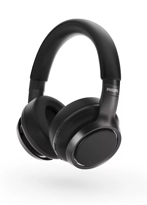 TAH9505BK/00 Over-Ear Kopfhörer