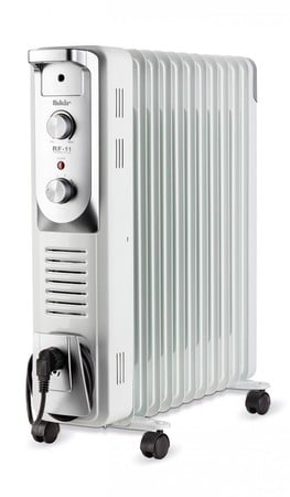 RF-11 Turbo Plus Radiator