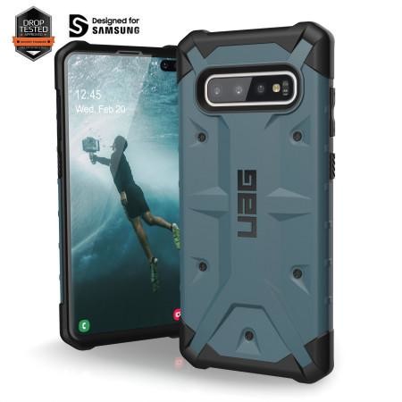 Pathfinder Case | Samsung Galaxy S10+ | slate