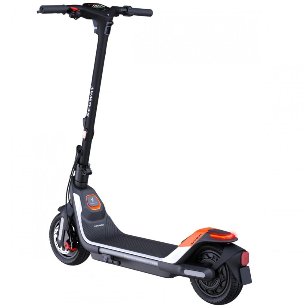 KickScooter P65D E-Scooter